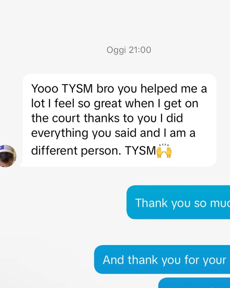 Customer review 5