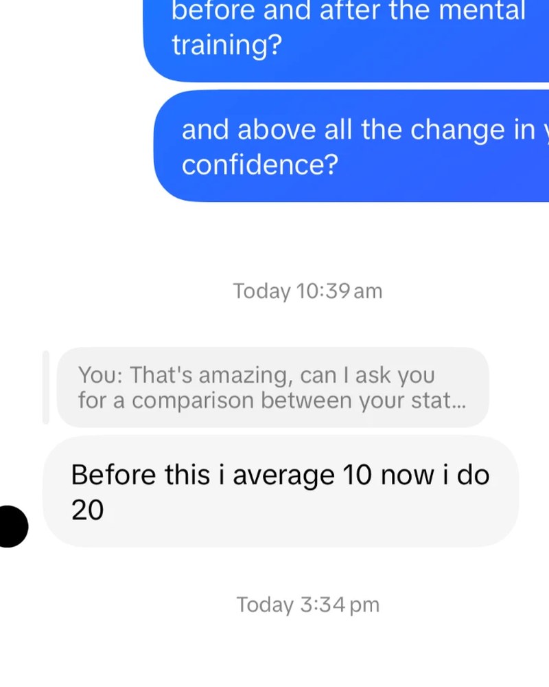Customer review 8