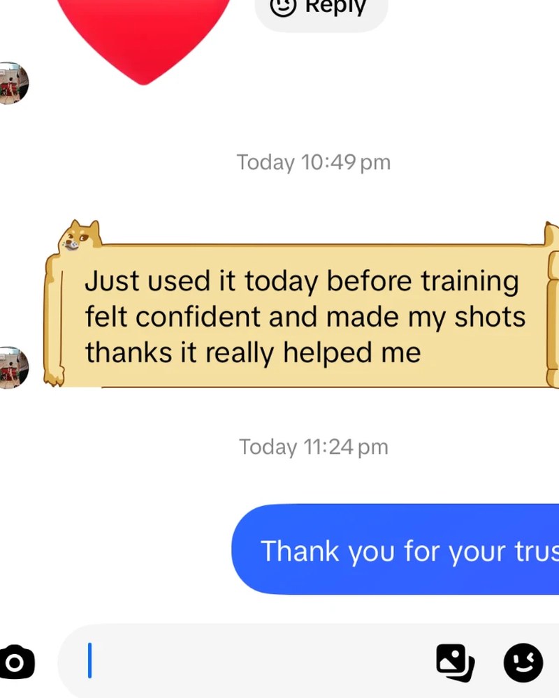 Customer review 10