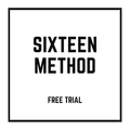 Sixteen Method Free Trial