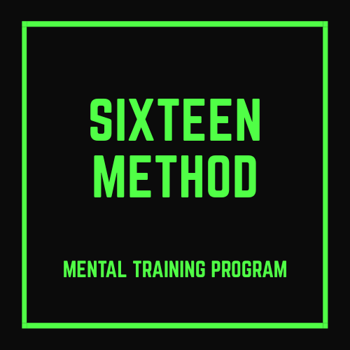 Mental Training Program