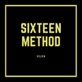 Sixteen Method Plus (30 Days)