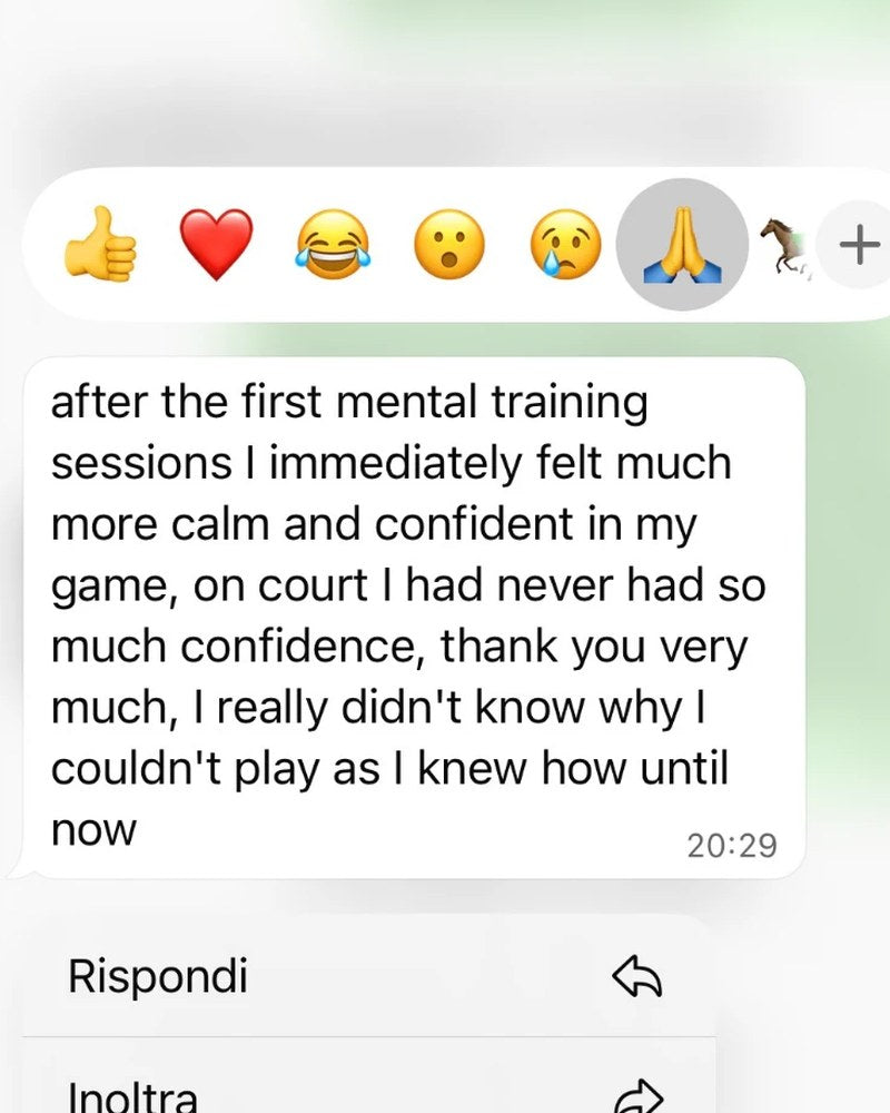 Customer review 1