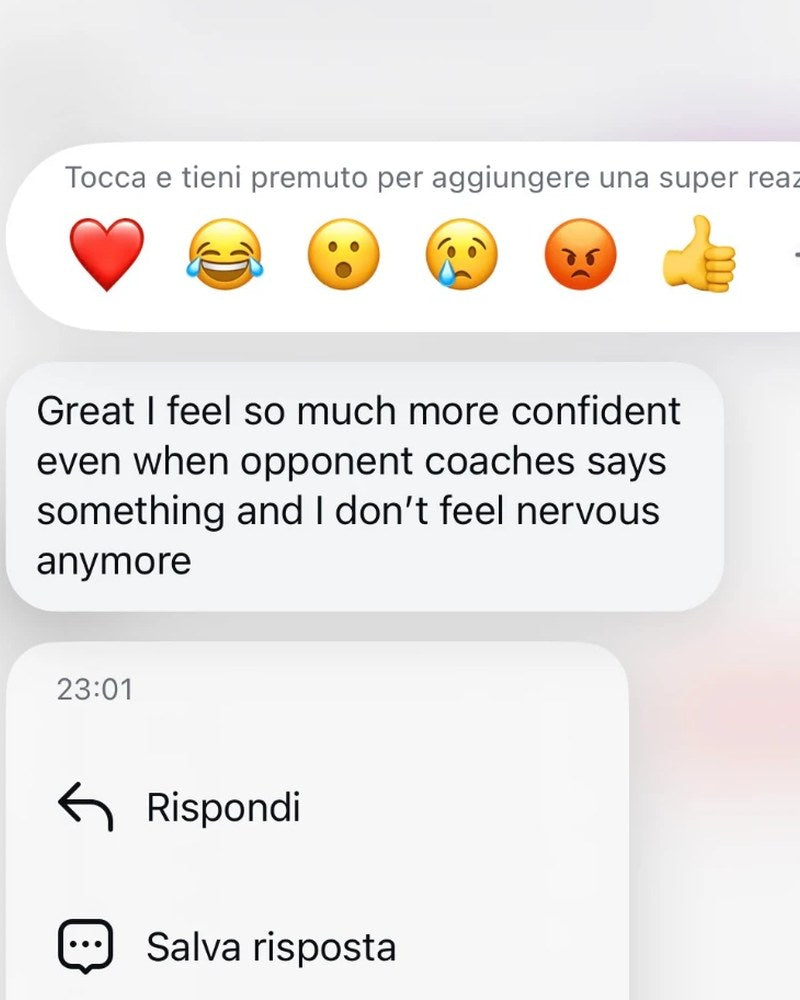 Customer review 2
