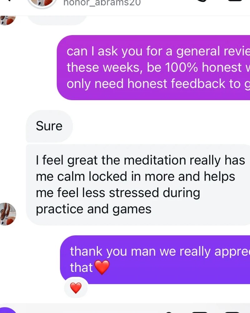 Customer review 3