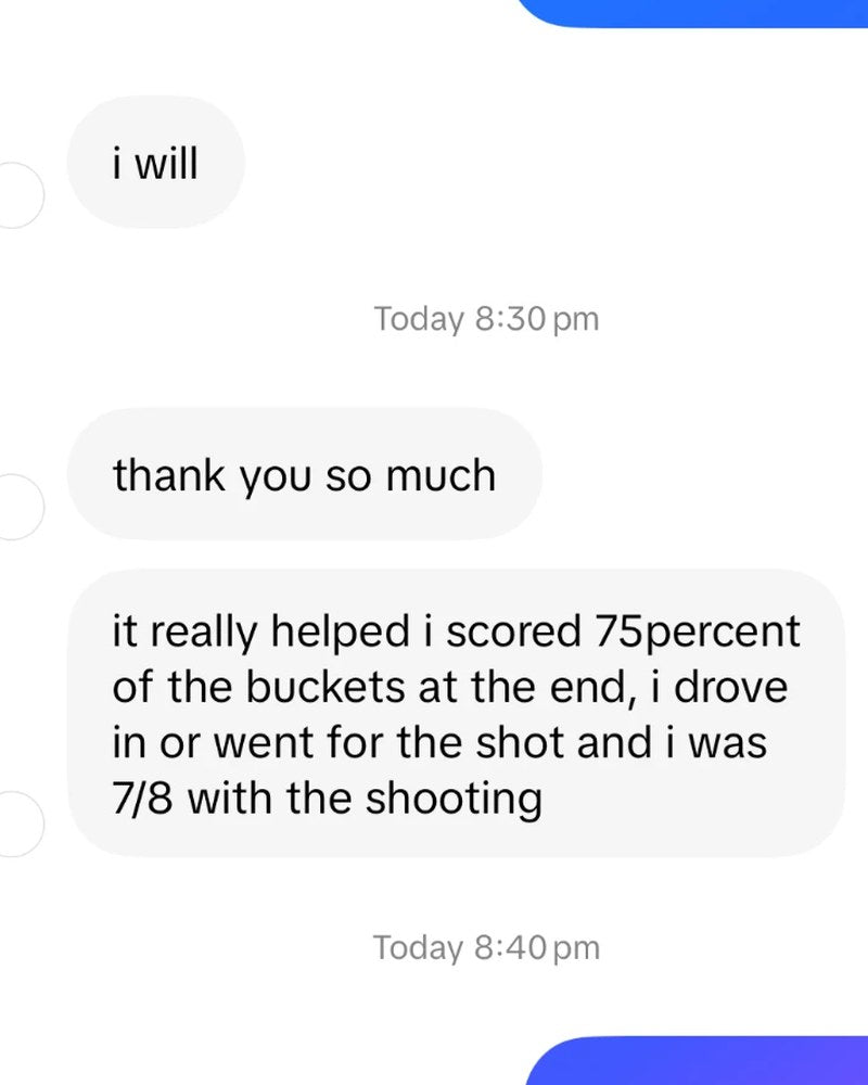 Customer review 9